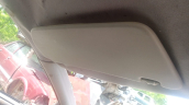 Opel Astra f sol güneşlik siperlik yedek parça