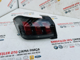 Peugeot 208 sol arka stop