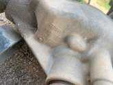 Freelander arka defrensiyel