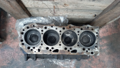 Oto Çıkma Parça / Motor / Blok / Isuzu / NPR / Çıkma Parça 