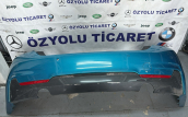 BMW F32-F33-F36 4 Serisi M Paket Arka Tampon