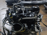 Oto Çıkma Parça / Opel / Corsa / Motor / Motor Komple / Çıkma Parça 