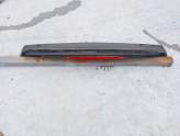 Ssangyong Kyron spoiler