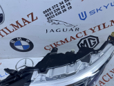 Oto Çıkma Parça / Elektrik / Far / Nissan / Qashqai / Çıkma Parça 