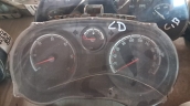 OPEL CORSA D KİLOMETRE SAATİ.OTO ERKAN ÜNYE