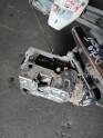 RENAULT CLİO 2 SAĞ ARKA KAPI KİLİDİ