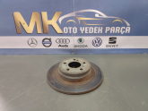 MERCEDES W204-C180-C200-C220-C300 SAĞ ARKA DİSK