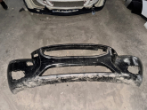 VOLVO S60  ÖN TAMPON ÇIKMA ORJİNAL 2010-2014