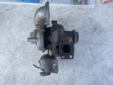 Oto Çıkma Parça / Motor / Turbo / Ford / Focus / Çıkma Parça 