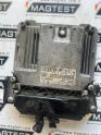 8P7907115G 8P7907115B 0261S04315 MED17.5 AUDI A3 MOTOR BEYNİ