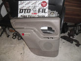 GMC YUKON 1998 V8 5.7 BENZİNLİ ARKA SOL KAPI KARTONU