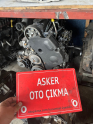 Ducato 2.5 düz komple motor