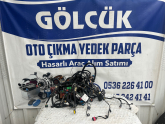 45578501 Peugeot 2008 1.2 PureTech Motor İçi Tesisat ORJİNAL