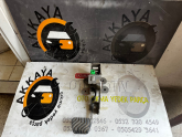 465013467R Megane 4 Fren Pedalı Otomatik Çıkma Orjinal
