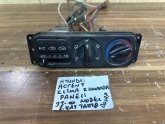HYUNDAİ ACCENT KALORİFER KUMANDA PANELİ 93-99 MODEL ORJİNAL