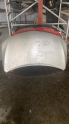 TOYOTA COROLLA ÖN KAPUT