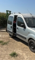 RENAULT KANGOO SAĞ ARKA SÜRGÜLÜ KAPI ÇIKMA