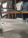 2006-2012 TOYOTA AURIS ÇIKMA ORJİNAL SAG ON KAPI