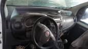 Fiat fiorino torpido göğüs