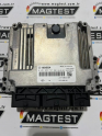 237106319R 0281033721 RENAULT CAPTUR 1.5 DCI MOTOR BEYNİ