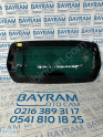 PEUGEOT RIFTER-OPEL COMBO ARKA CAM 5 DELİK