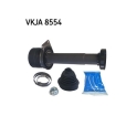 Volkswagen SKF Aks Kafasi Iç Sag 7E0498104H T5,5 T6