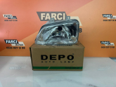 DAİHATSU TERİOS SOL FAR SIFIR İTHAL 01-06