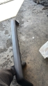 MERCEDES W124 SIFIR ARKA TAMPON BANDI - ERCAN TİCARET