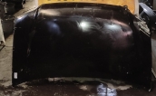 VOLKSWAGEN CADDY 2004-2010 KAPUT