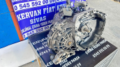 Oto Çıkma Parça / Şanzıman & Vites / Şanzıman Komple / Fiat / Doblo / Çıkma Parça 