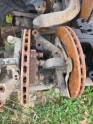 Oto Çıkma Parça / Fren & Debriyaj / Fren Disk Aynası / Fiat / Doblo / Çıkma Parça 