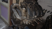Renault Megane 1 1.6 16v silindir kapak eksantrik kapak dolu