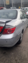2004 VE 2009 HONDA CİTY KOMPLE ARKA