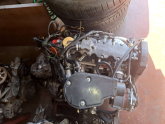 ÖZMEN OPEL VECTRA A 1.8 ÇIKMA MOTOR
