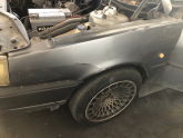 Oto Çıkma Parça / Kaporta & Karoser / Çamurluk / Fiat / Tipo / Çıkma Parça 