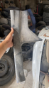 67917-02330 toyota corolla 2018 arka sağ kapı eşiği
