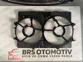 AUDİ A6 2004 FAN DAVLUMBAZI 4F0121207A