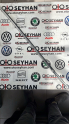 3G0837475D vw Passat b8.5 b8 sol ön kapı dış cam sıyırıcı fitil