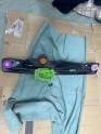 MİNİ COOPER F55 SAĞ ARKA CAM KRİKOSU 51357490208