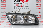 NISSAN PRIMERA (P11) 2.0 TD Sag Far