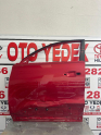Chery tiggo 7 pro sol ön kapı