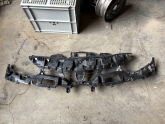 RENAULT FLUENCE ÖN TAMPON DARBE EMİCİ TAKVİYE