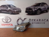 2013-2018 TOYOTA YARIS CIKMA ORJINAL SOL ON FAR