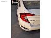 HONDA CİVİC FC5 ORJİNAL YEDEK PARÇA