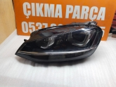 Oto Çıkma Parça / Elektrik / Far / Volkswagen / Golf / Çıkma Parça 