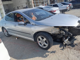 PEJO 407 MODEL 2006 MODEL KESME TAVAN ORJİNAL TEMİZ