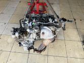 ORİJİNAL ÇIKMA COROLLA AURİS YARİS 1.4 DİZEL EURO4 motor-marş