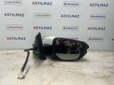 CİVİC SAĞ SİNYALLİ KATLAMALI AYNA SIFIR İTHAL 2016