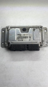 Toyota Aygo 1.0 Motor Beyni 0261208704 89661-0H012