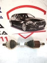 Oto Çıkma Parça / Alt Takım & Direksiyon / Aks / Volvo / S80 / Çıkma Parça 